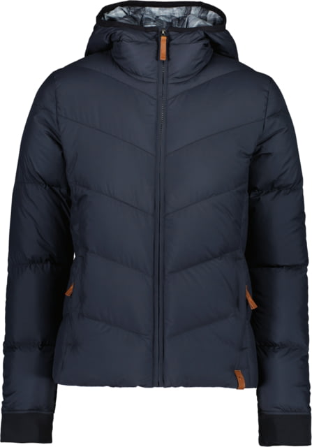 Obermeyer Peyton Down Jacket - Women's Small Black