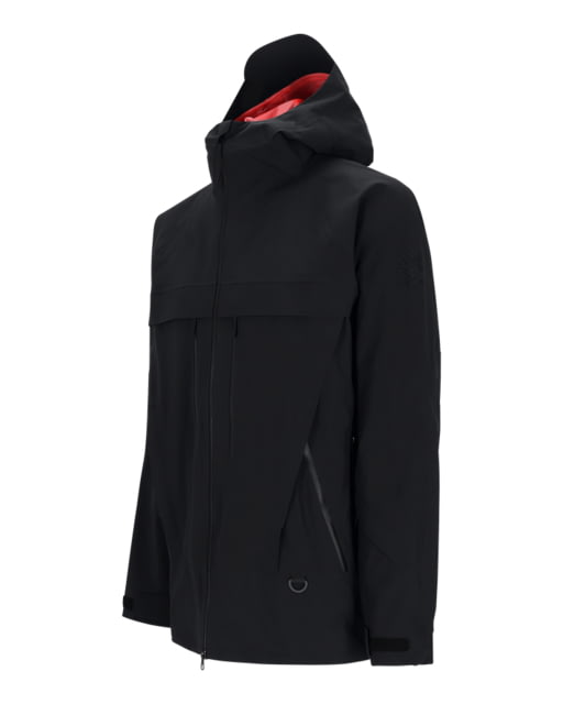 Obermeyer Steibis Jacket - Men's Black Large
