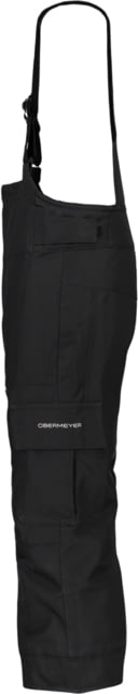 Obermeyer Volt Pant - Boys Black 2