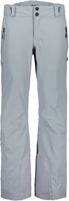 Obermeyer Obermeyer W Highlands Shell Pant - Women's 2 US Regular Inseam Shale - $111.46 at Optics Planet