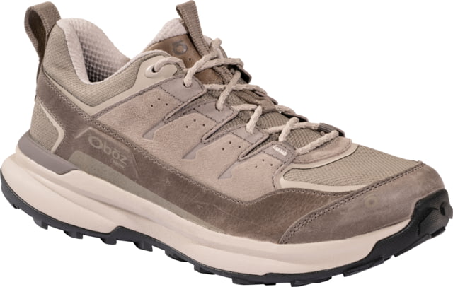 Oboz Hyalite Low B-DRY Hiking Shoes - Men's Medium Jackrabbit 13 US