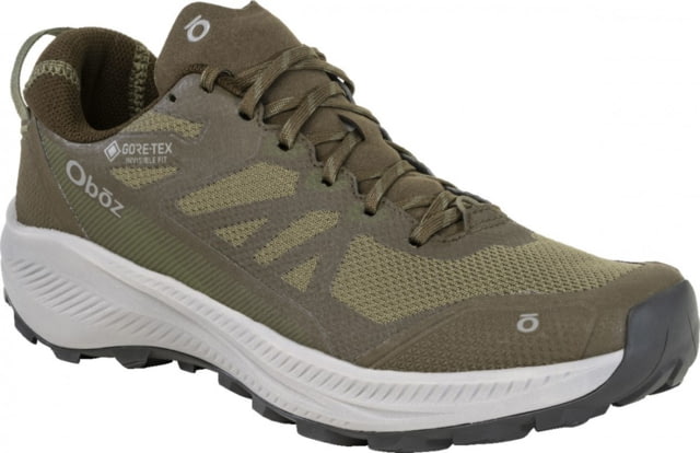 Oboz Oboz Katabatic LT Low GTX Hiking Shoes - Men's Pond 8.5 - $119.99 at Optics Planet