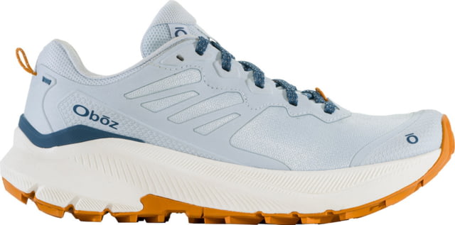 Oboz Oboz Katabatic Wind Low Shoes - Women's Skylight 10 - $121.49 at Optics Planet