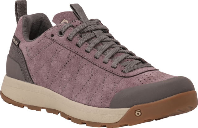 Oboz Bozeman II Hiking Shoes - Women's 11 US Medium Fig