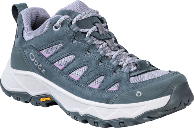 Oboz Sawtooth Ascent Low Hiking Shoes - Women's Monsoon 9.5