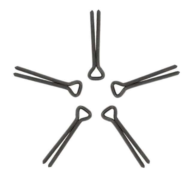 Obsidian Arms AR-15 Firing Pin Retaining Pin 5 count Black - Obsidian Arms