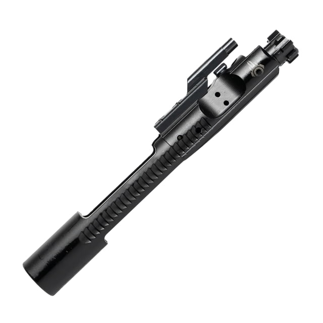 Obsidian Arms M16 Bolt Carrier Group BCG 5.56 Phosphate Black - Obsidian Arms