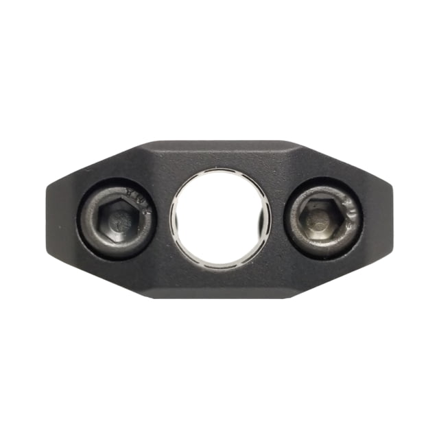 Obsidian Arms QD Sling Mount M-LOK Aluminum Black - Obsidian Arms