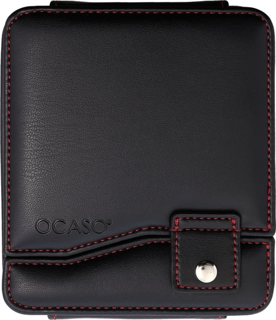 Ocaso Knives Storage Case 3 Knife - Ocaso Knives