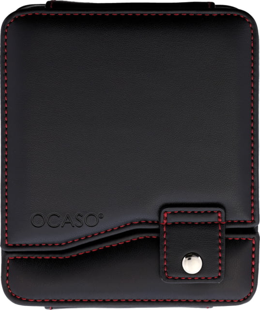 Ocaso Knives Storage Case 4 Knife - Ocaso Knives