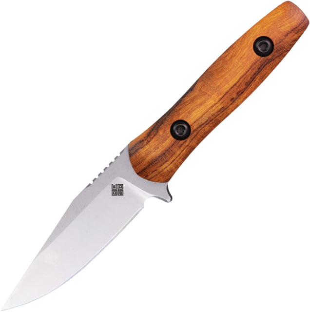 Ocaso Knives Sevra Fixed Blade Ironwood OCA - Ocaso Knives