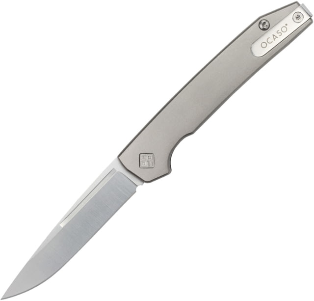 Ocaso Knives Sovranto Slip Joint OCA - Ocaso Knives