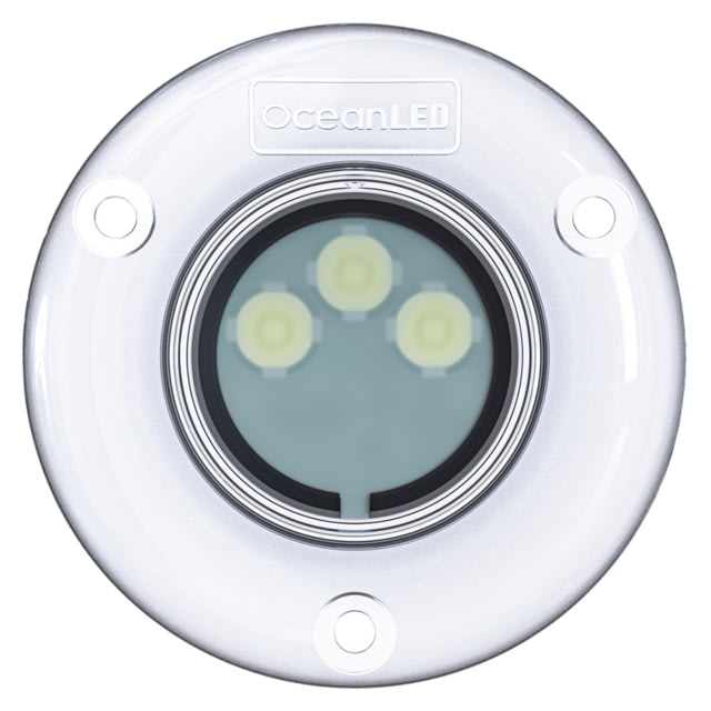 OceanLED Discover Series D3 LED Underwater Light Ultra White