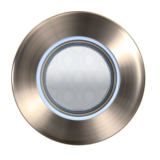 OceanLED Explore E2 3000 Lumens LED Wide Beam Light Ultra White