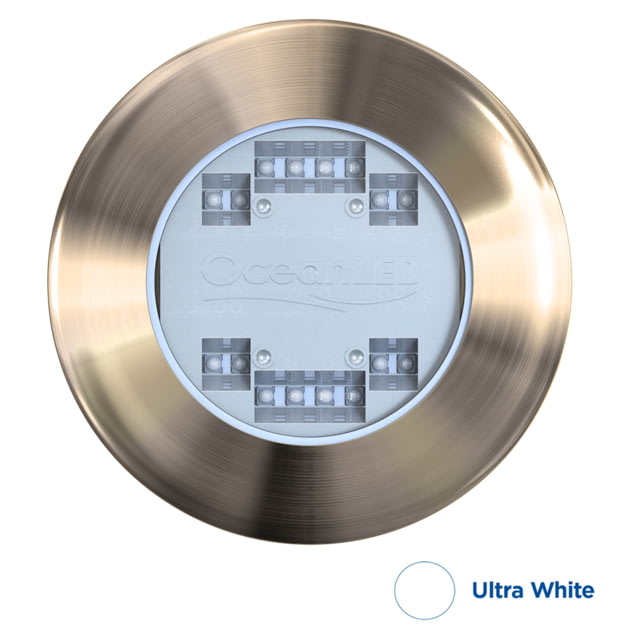 OceanLED Explore E3 XFM 5000 Lumens LED Ultra Underwater Light Ultra White