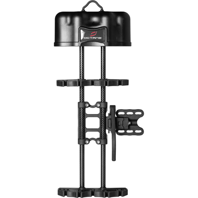 Octane ACC Quiver Vault Black 1501455 - Octane