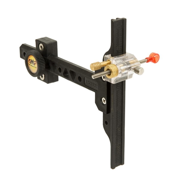 October Mountain AdventureSight Recurve Black RH/LH - October Mountain