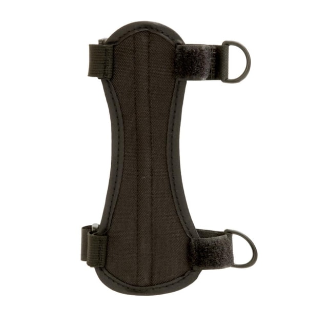October Mountain Arm Guard Black - October Mountain