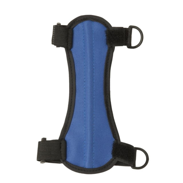 October Mountain Arm Guard Blue - October Mountain