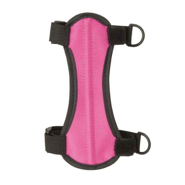 October Mountain Arm Guard Pink - October Mountain