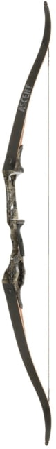 October Mountain Ascent Recurve Bow - October Mountain