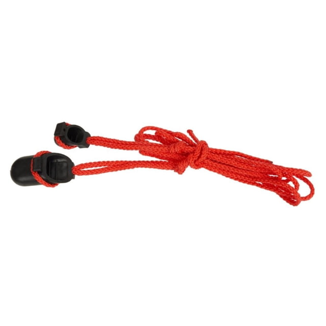 October Mountain Bow Stringer Traditional Black/Red - October Mountain
