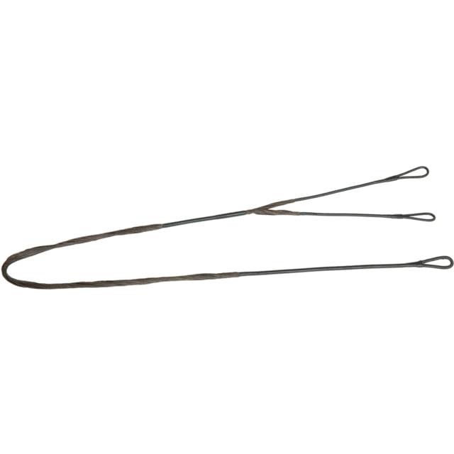 October Mountain Crossbow Split Cables  Brown - October Mountain