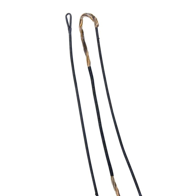 October Mountain CrossbowCables 15.25 in TenPoint CarbonNitro - October Mountain