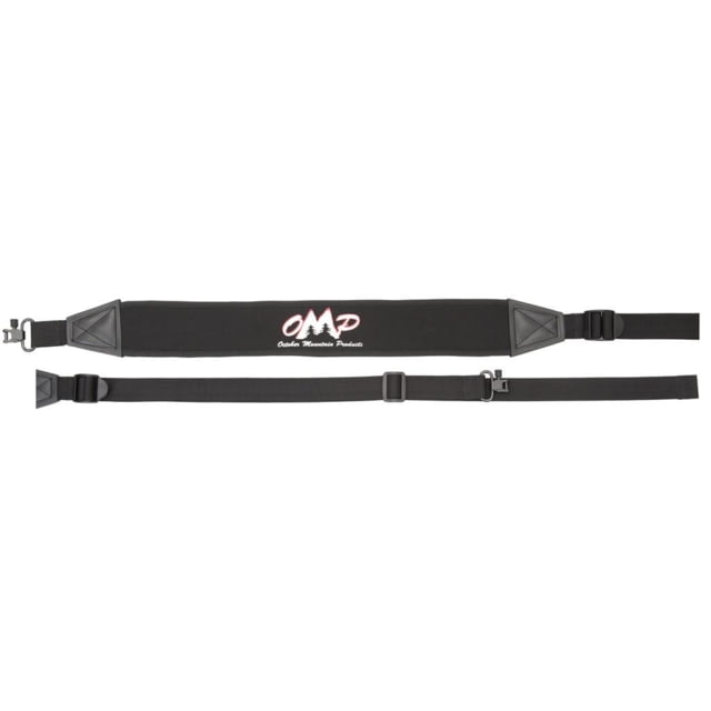 October Mountain October Mountain CrossbowSling Universal - $33.79 at Optics Planet