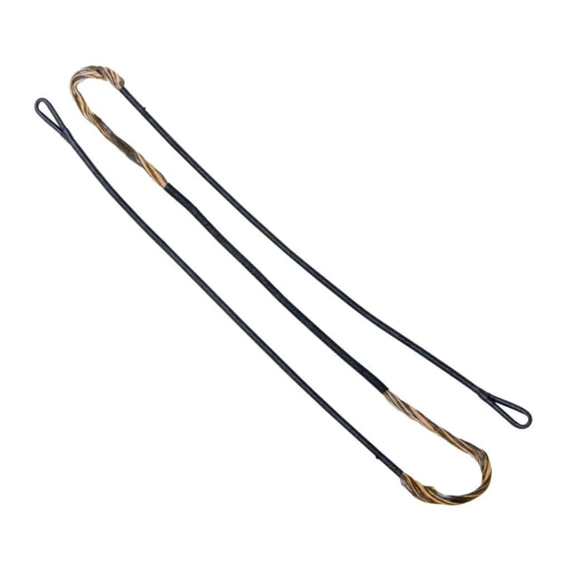 October Mountain CrossbowString 34 1/2 in. Carbon Express - October Mountain