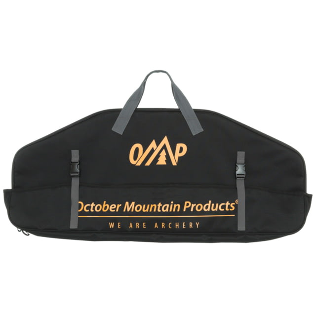 October Mountain Essential Bow Case - October Mountain