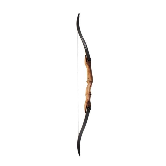 US October Mountain Explorer 2.0, Recurve Bow 54 in. 20 lbs. LH, OMP1735420 Tech Data