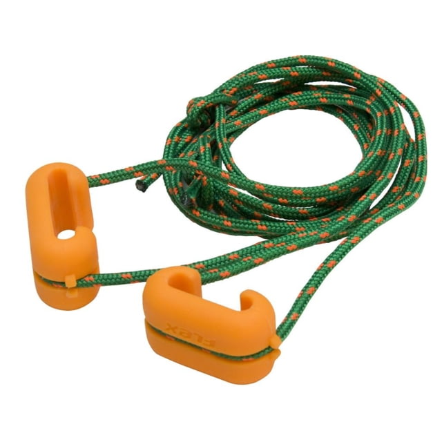 October Mountain Flex Pro Longbow Stringer Orange/Green - October Mountain