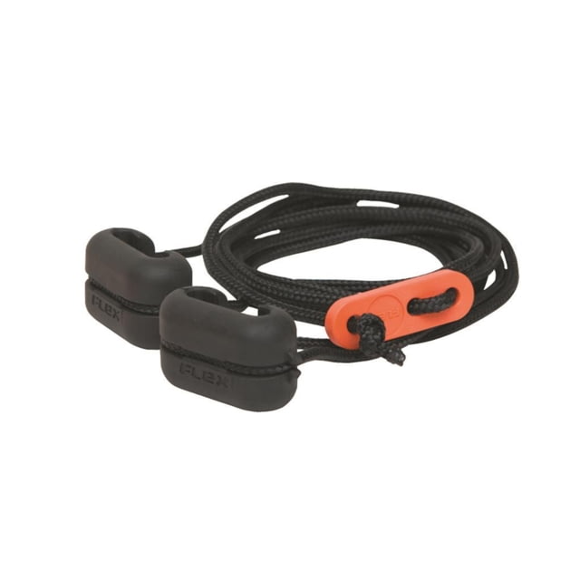 October Mountain Flex Pro Recurve Stringer Black - October Mountain