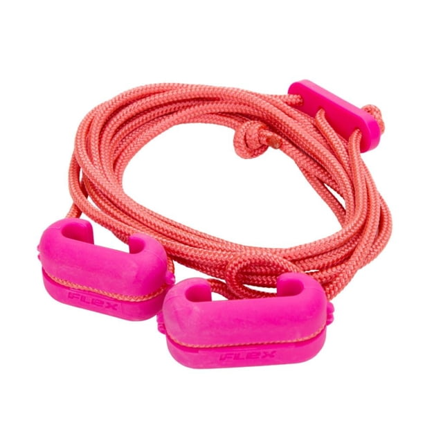 October Mountain Flex Pro Recurve Stringer Pink - October Mountain