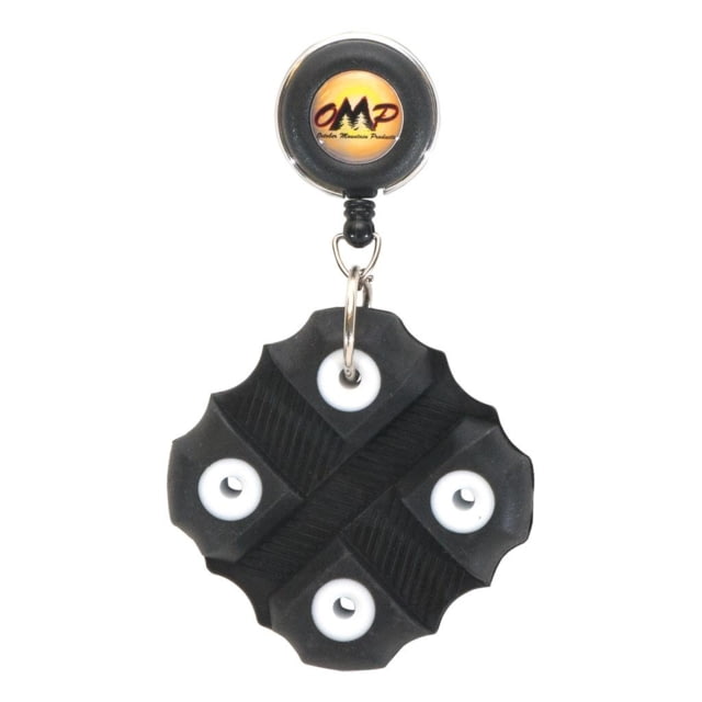 October Mountain Flex-Pull Pro Arrow Puller w/Retractor Black - October Mountain