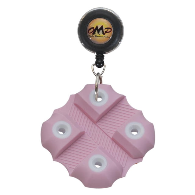 October Mountain Flex-Pull Pro Arrow Puller w/Retractor Pink