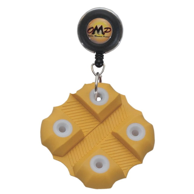 October Mountain Flex-Pull Pro ArrowPuller w/Retractor Yellow - October Mountain
