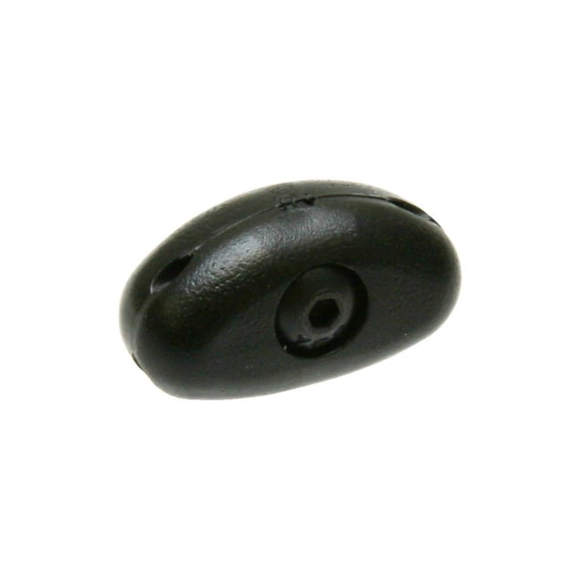 October Mountain Football Clip Black - October Mountain