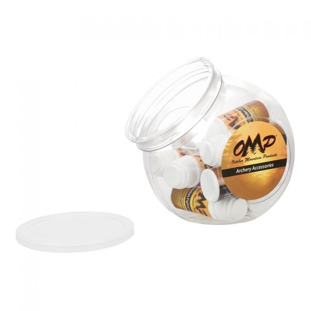 October Mountain FriXionFighter 2.0 Counter Display 10 pk. - October Mountain