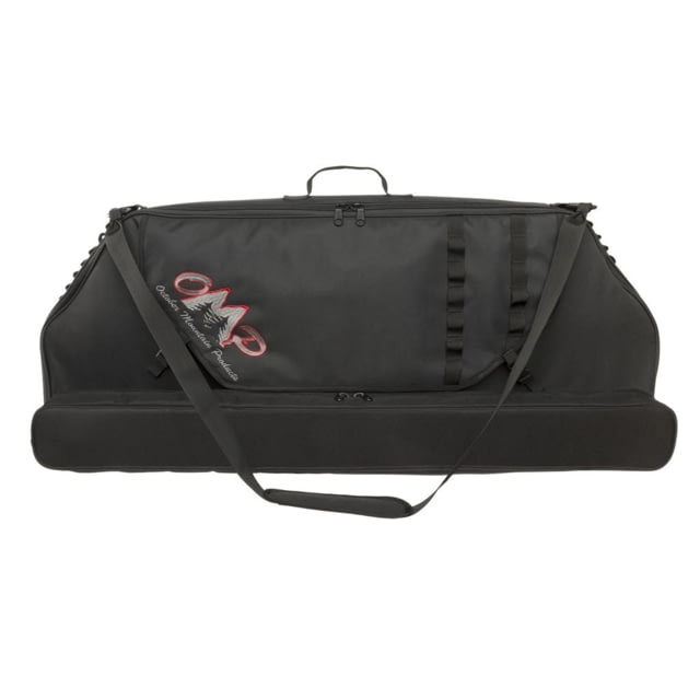 October Mountain Gravity Case Black 41in.