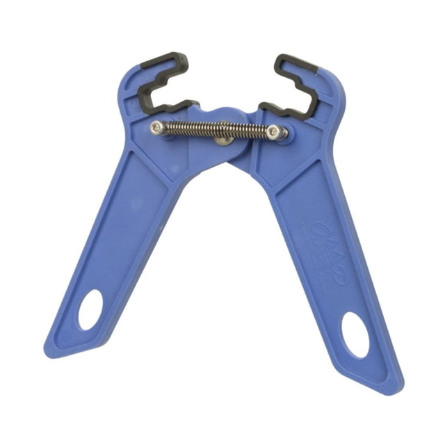 October Mountain KickStand Pro Parallel Limb Blue - October Mountain