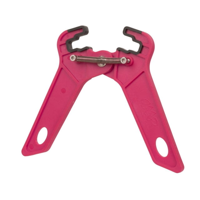October Mountain KickStand Pro Parallel Limb Pink