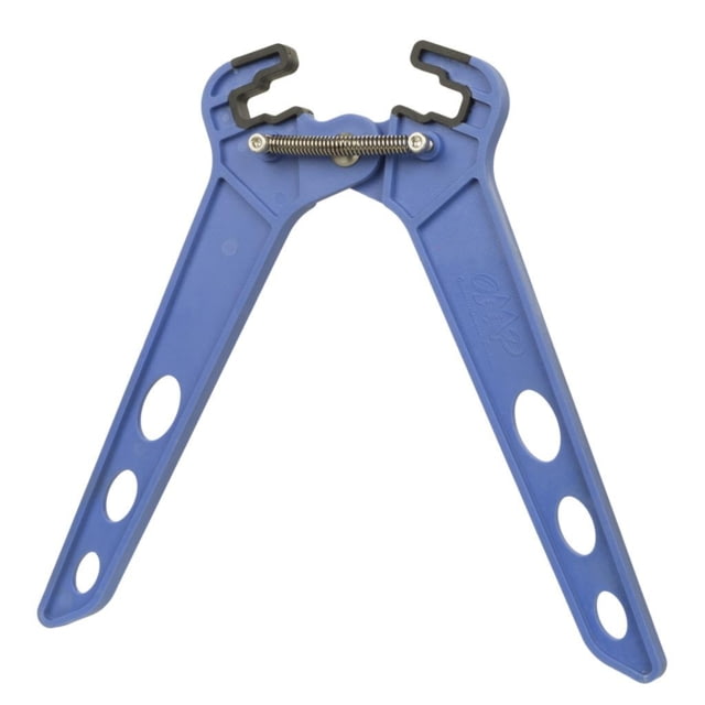 October Mountain KickStand Pro Standard Limb Blue - October Mountain
