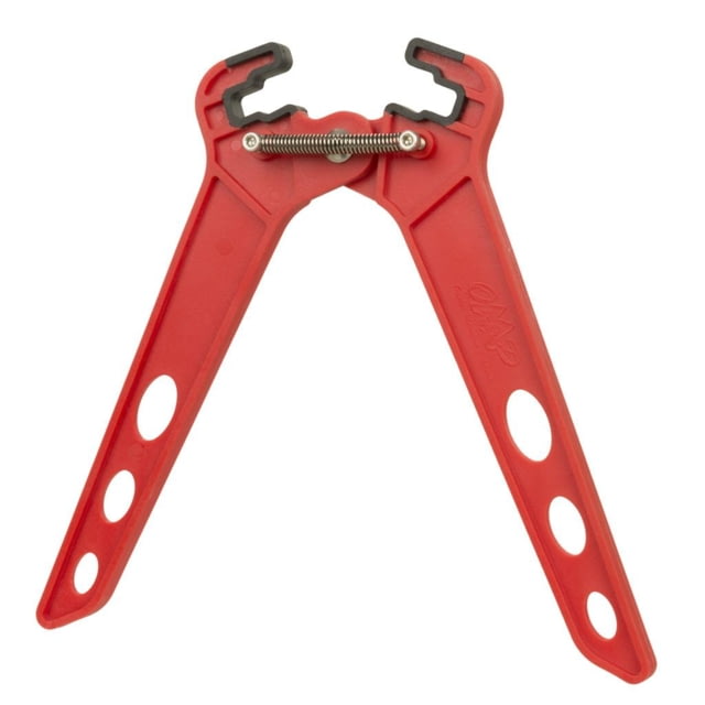 October Mountain KickStand Pro Standard Limb Red - October Mountain