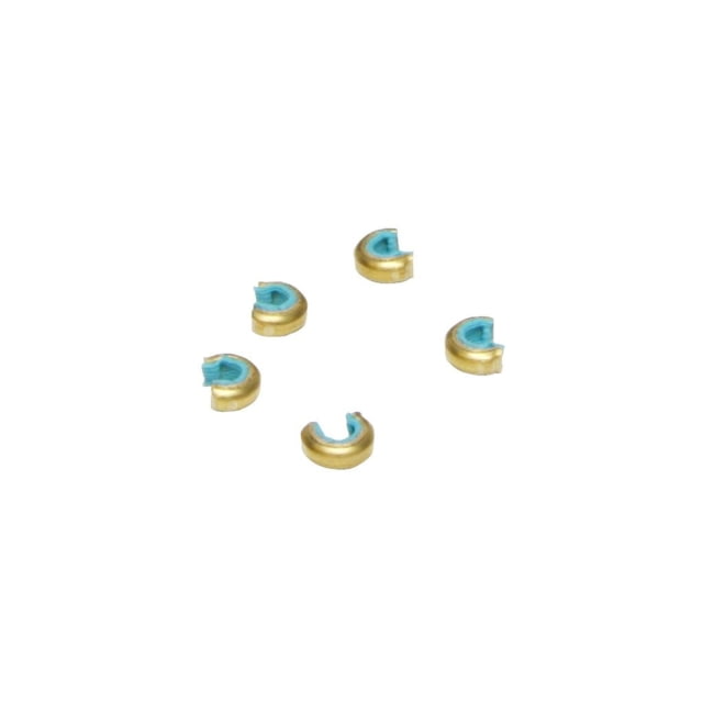 October Mountain Nok Sets Target Blue 5 pk. - October Mountain