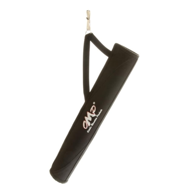 October Mountain October Mountain NoSpill Quiver Black RH/LH - $29.99 at Optics Planet