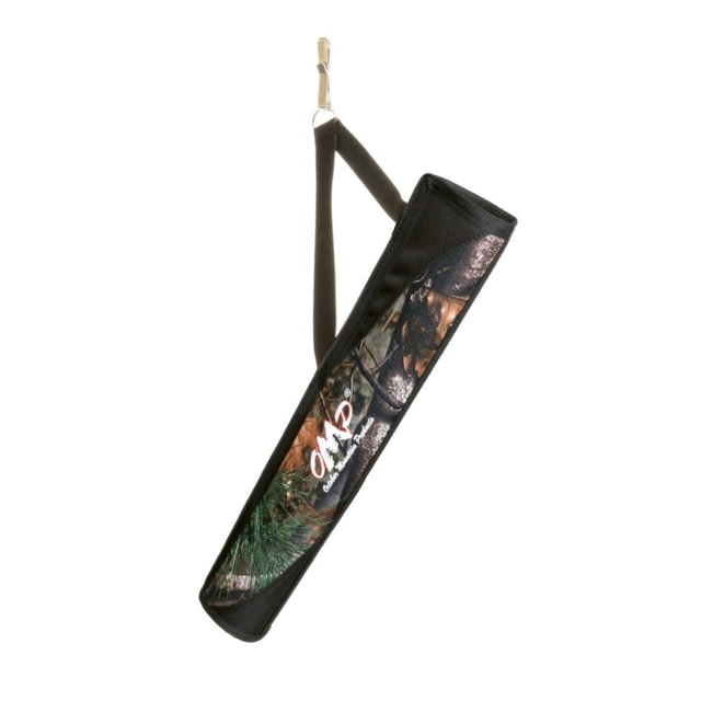October Mountain October Mountain NoSpill Quiver Camo RH/LH - $31.19 at Optics Planet