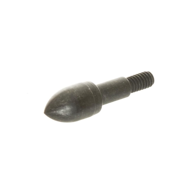 October Mountain Parabolic Points 9/32 in. 75 gr. 100 pk. Black 9/32 in. - October Mountain