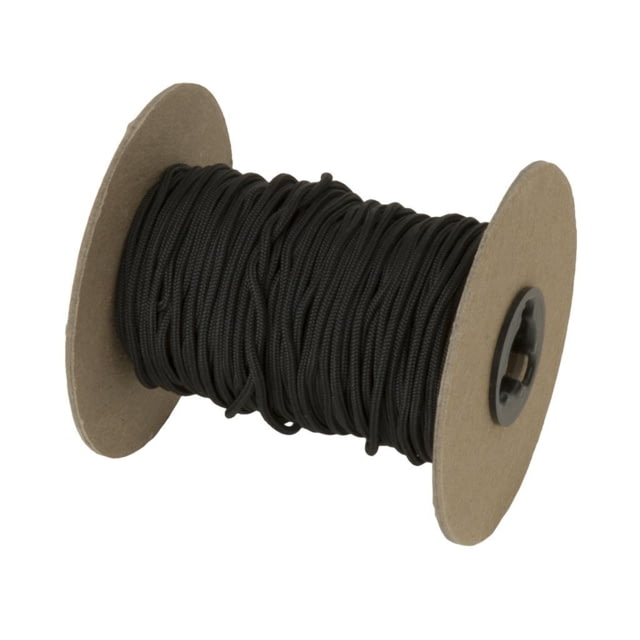 October Mountain Release Loop Black 100 ft. - October Mountain